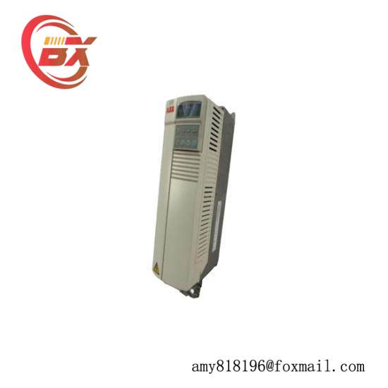 ABB ACS401001132 Variable Speed Drive