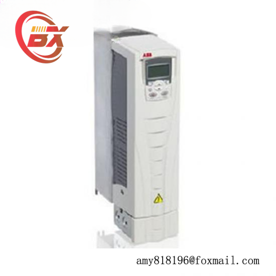 ABB ACS510-01-012A-4 3ABD00015746-D Frequency converter