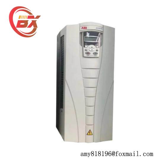 ABB ACS510-01-017A-4 3ABD00015747-D Frequency converter