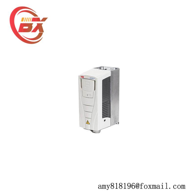 ABB ACS510-01-017A-4 Frequency Converter