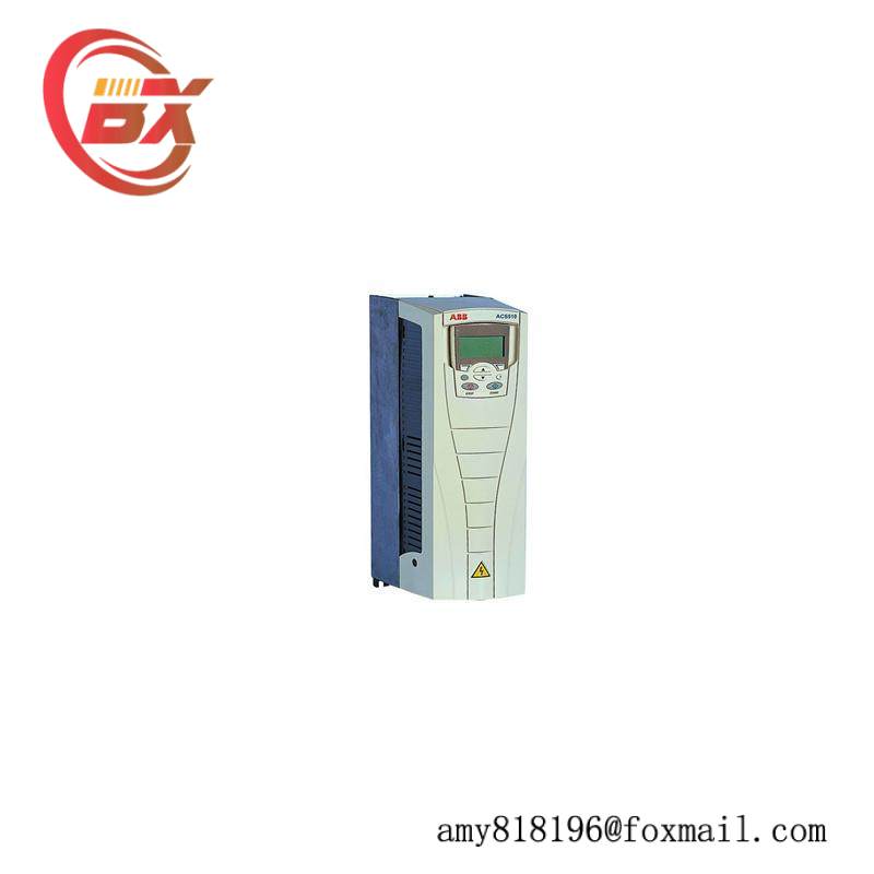 ABB ACS510-01-025A-4 Frequency Converter