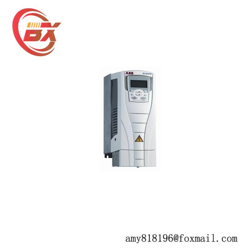ABB ACS510-01-03A3-4 Frequency converter