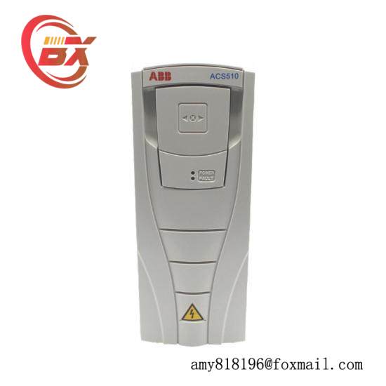 ABB ACS510-01-046A-4 3ABD00021615-D Frequency converter