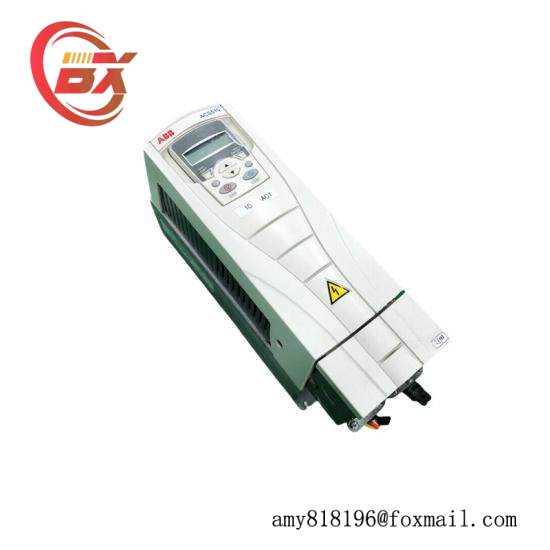 ABB ACS510-01-04A1-4 3ABD00015742-D Frequency converter