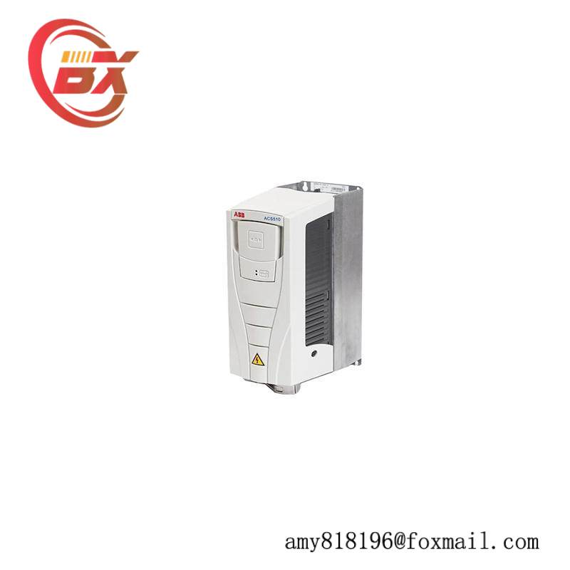 ABB ACS510-01-04A1-4 Frequency converter