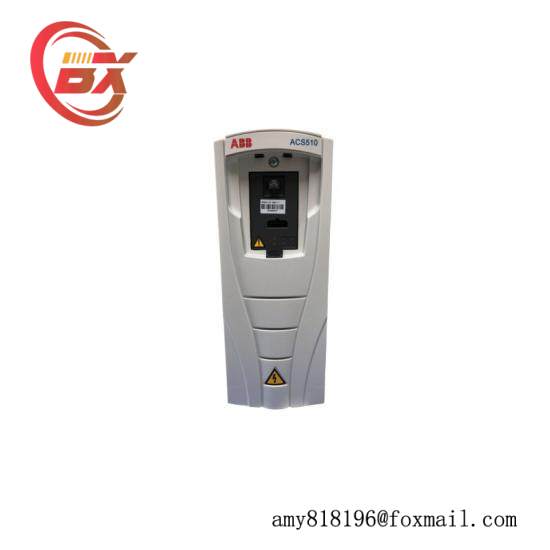 ABB ACS510-01-07A2-4 3ABD00015744-D Frequency converter