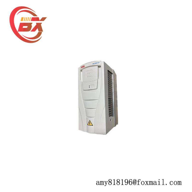 ABB ACS510-01-07A2-4 Frequency converter