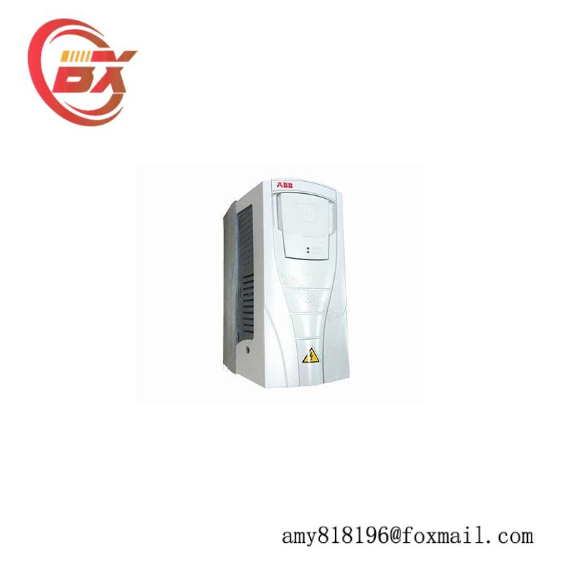 ABB ACS510-01-09A4-4 Frequency converter