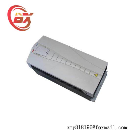 ABB ACS510-01-125A-4 3ABD00019055-D Frequency converter