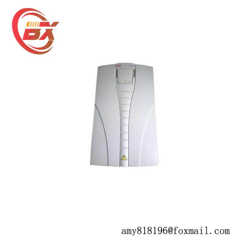 ABB ACS510-01-125A-4 Frequency Converter