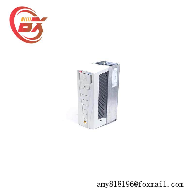 ABB DO810-EA 3BSE008510R2 Digital Output Module