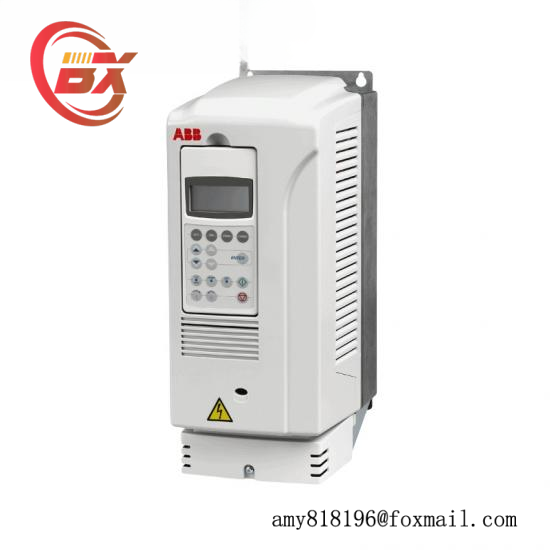ABB ACS510-01-290A-4 3ABD00027039-D Frequency converter