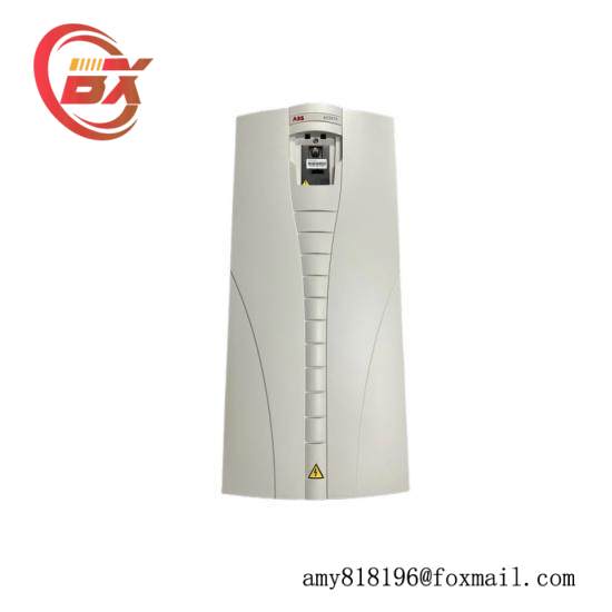 ABB ACS550-01-015A-4 3AUA0000002412-D Frequency converter