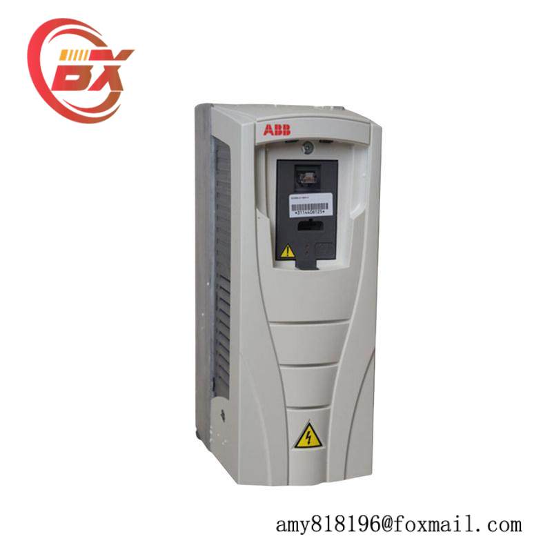 ABB ACS550-01-015A-4 Low voltage AC drives