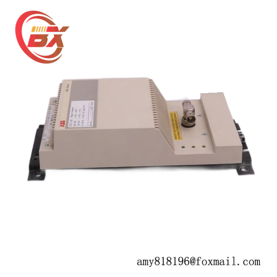 ABB ACS550-01-031A-4 Wall Mounted Drive