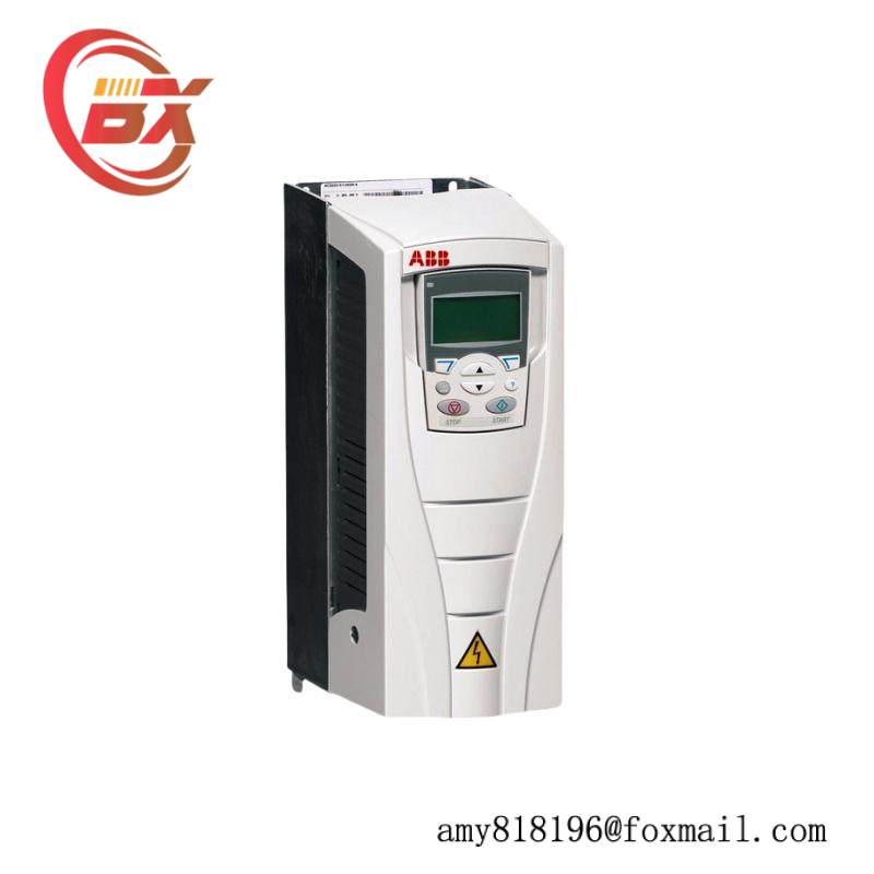 ABB ACS550-01-03A3-4 Low voltage AC drives