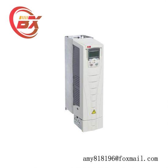 ABB ACS550-01-045A-4 3AUA0000012789-D Frequency converter