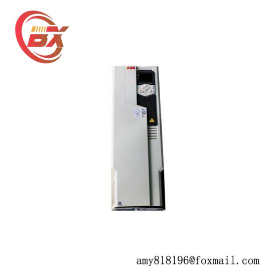 ABB ACS550-01-045A-4+B055 Variable Frequency Drive