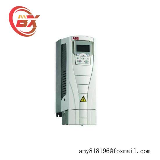 ABB ACS550-01-04A1-4 3AUA0000003386-D Frequency converter