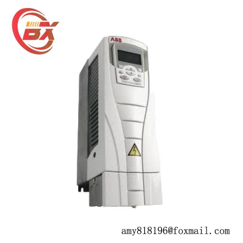 ABB ACS550-01-059A-4 Low voltage AC drives