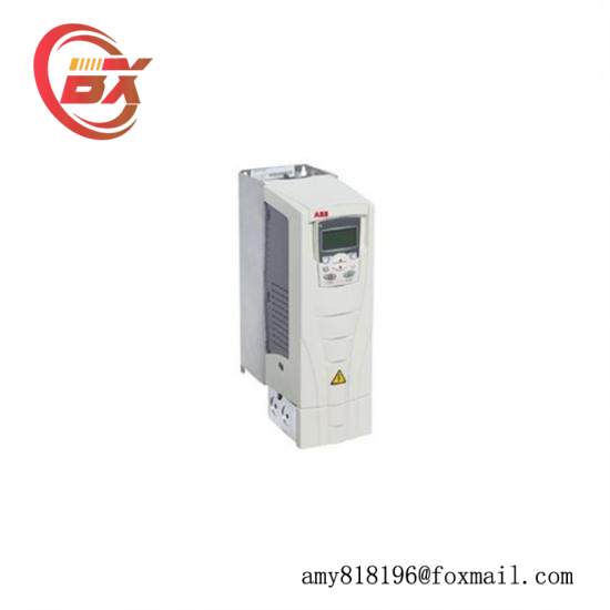 ABB ACS550-01-072A-4 3AUA0000002547-D Frequency converter