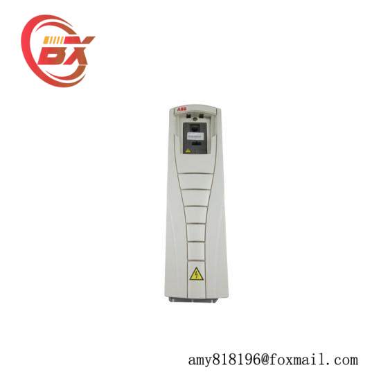 ABB ACS550-01-087A-4 3AUA0000013108-D Frequency converter