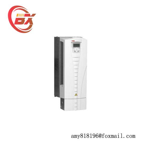 ABB ACS550-01-087A-4 Frequency converter