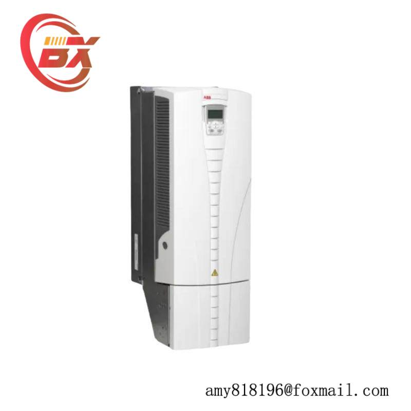 ABB ACS550-01-087A-4 Low voltage AC drives