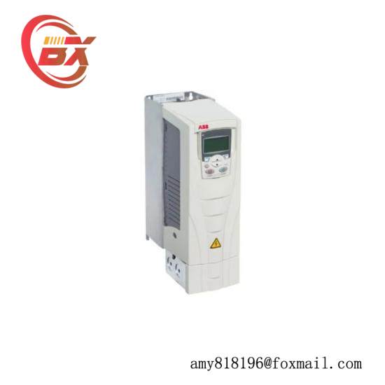 ABB ACS550-01-08A8-4 3AUA0000002419-D Frequency converter
