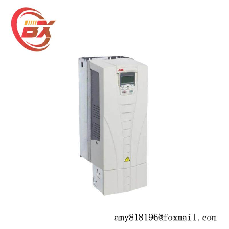 ABB ACS550-01-08A8-4 General purpose drives