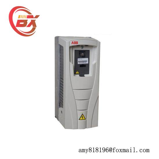 ABB ACS550-01-157A-4 3ABD64726820 Frequency converter