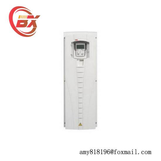 ABB ACS550-01-180A-4 3ABD64726838 Frequency converter