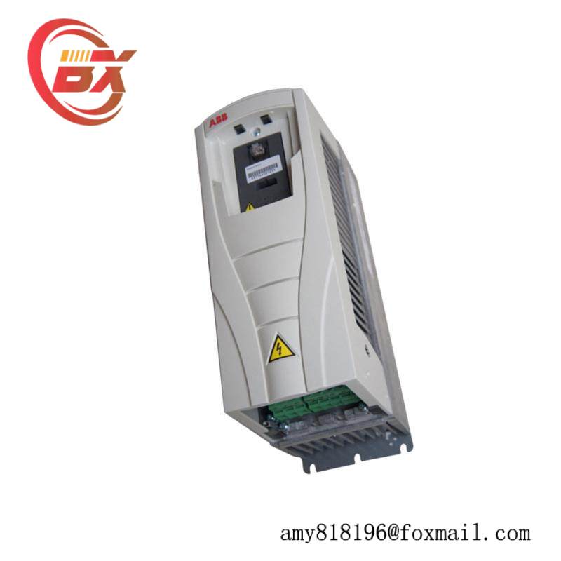 ABB ACS550-01-195A-4 Low voltage AC drives