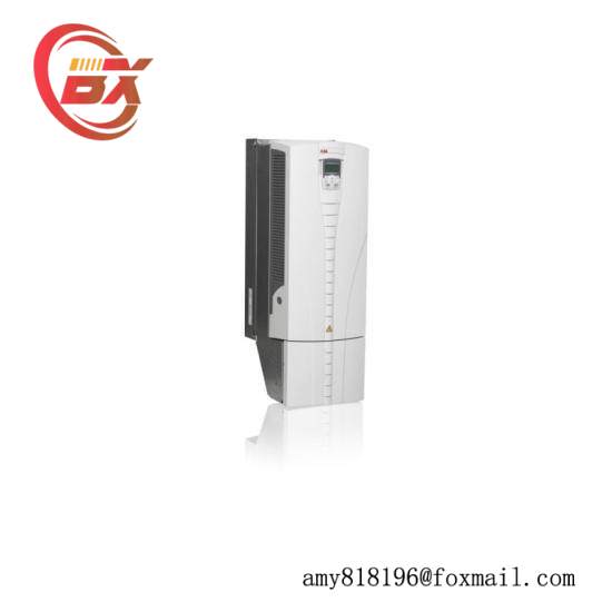 ABB ACS550-01-246A-4 3AUA0000014490-D Frequency converter