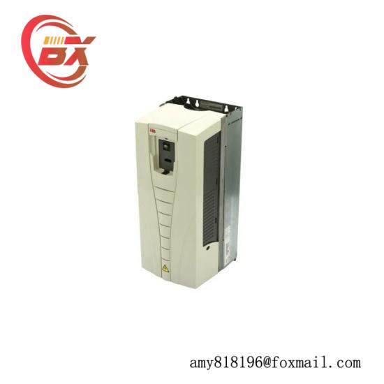 ABB ACS550-01-290A-4 3AUA0000026919-D Frequency converter