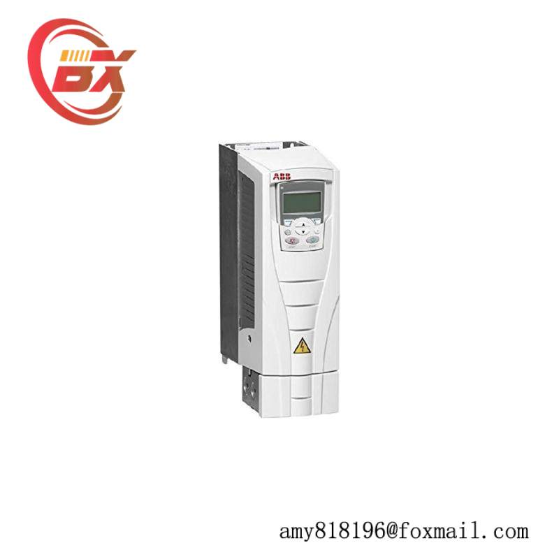 ABB ACS550-U1-157A-4 Drives