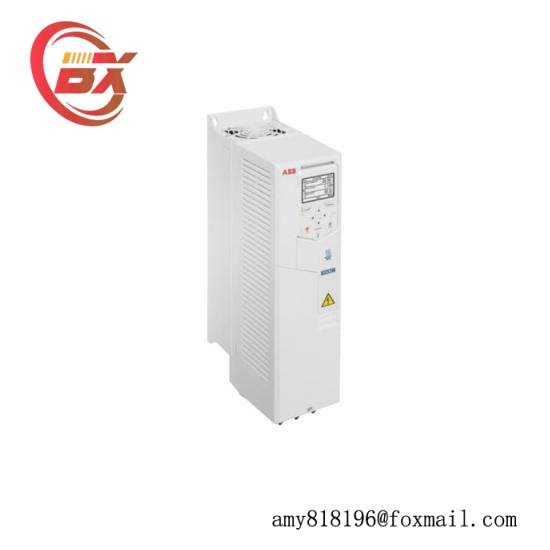 ABB ACS580-01-018A-4 3ABD50000038959 Frequency Converter