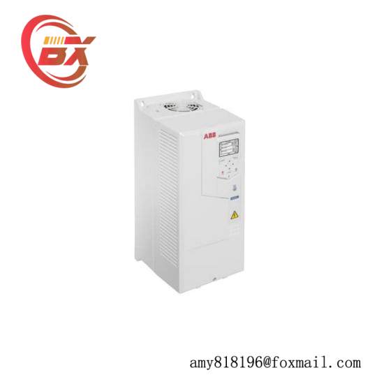 ABB ACS580-01-046A-4 3ABD50000038963 Frequency Converter