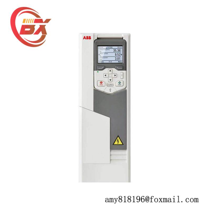 ABB ACS580-01-04A0-4+B056 Low voltage AC drives