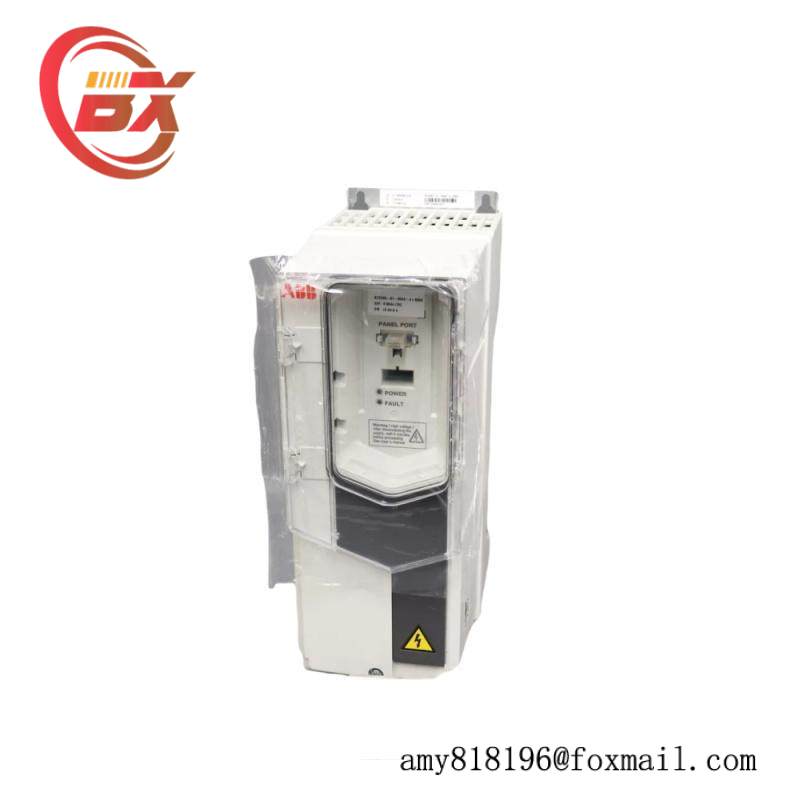ABB ACS580-01-05A6-4+B056 General purpose drives