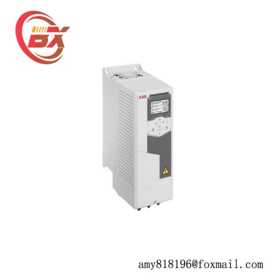 ABB ACS580-01-05A7-4 3ABD50000038940 Frequency Converter