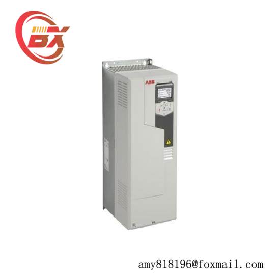 ABB 3HAC026821-001