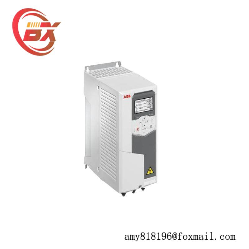 ABB ACS580-01-09A4-4 General purpose drives