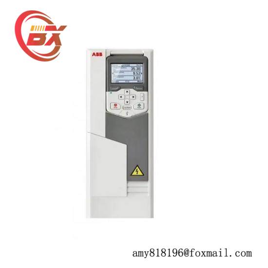 ABB ACS580-01-12A7-4 3ABD50000038953 Frequency Converter