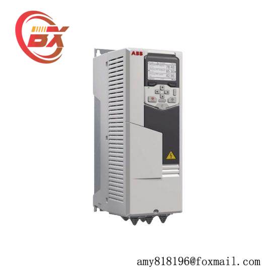 ABB ACS580-01-363A-4 3ABD00037932-D Frequency Converter