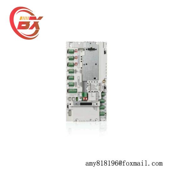ABB ACS580-04-725A-4 3ABD00036864-D Frequency Converter