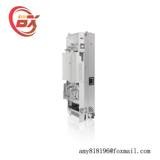 ABB ACS580-04-820A-4 3ABD00036865-D Frequency Converter