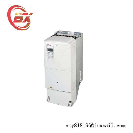 ABB ACS800-01-0016-3 Drives