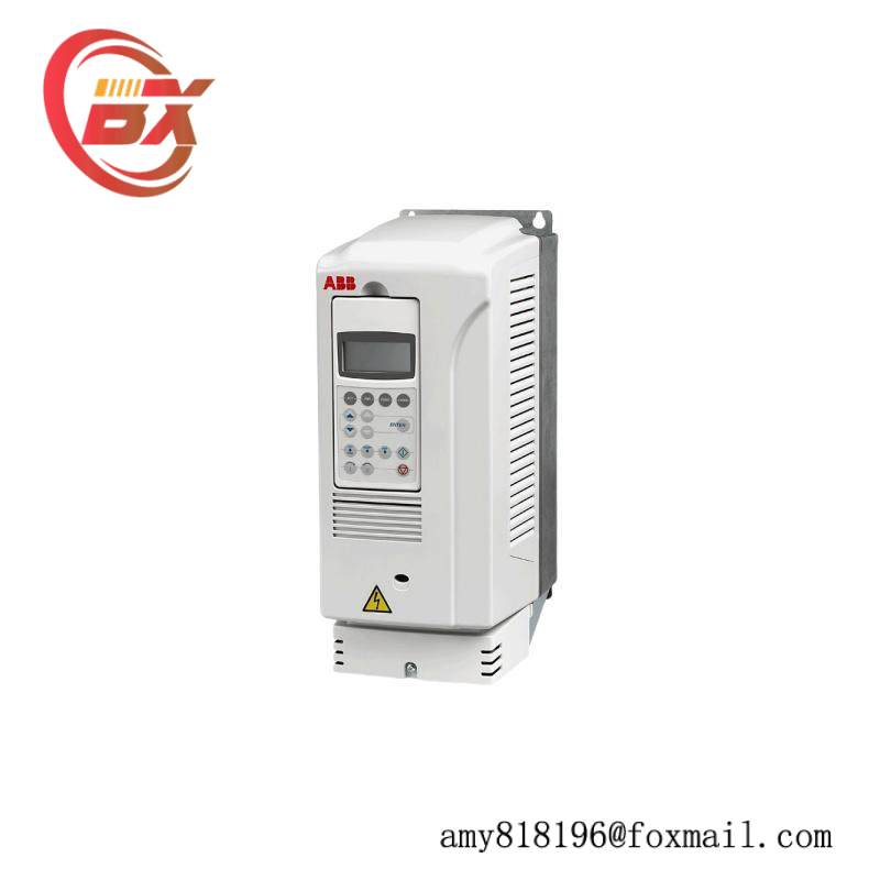 ABB ACS800-01-0050-5+D150+P901 High Performance Drives