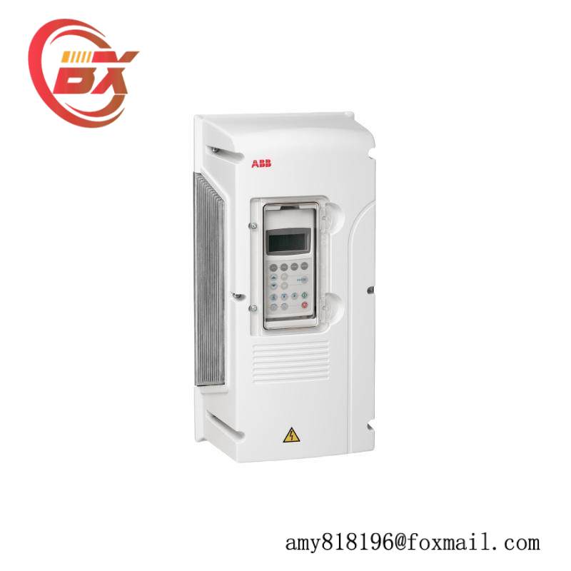 ABB ACS800-01-0050-7+P901 industrial drives
